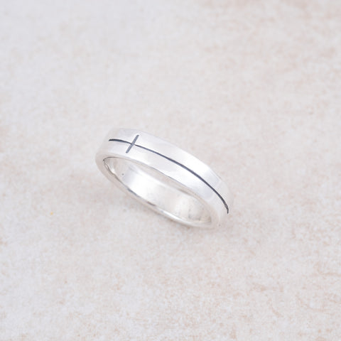 Always Present Ring - Holly Lane