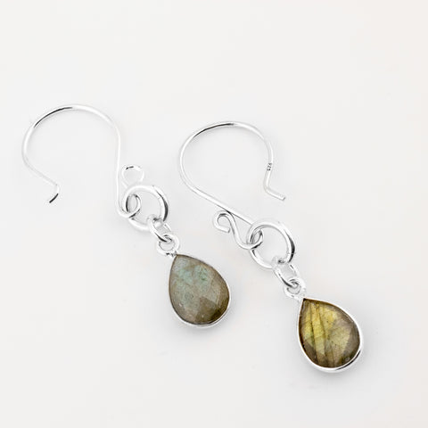 Dawn to Dusk Earrings