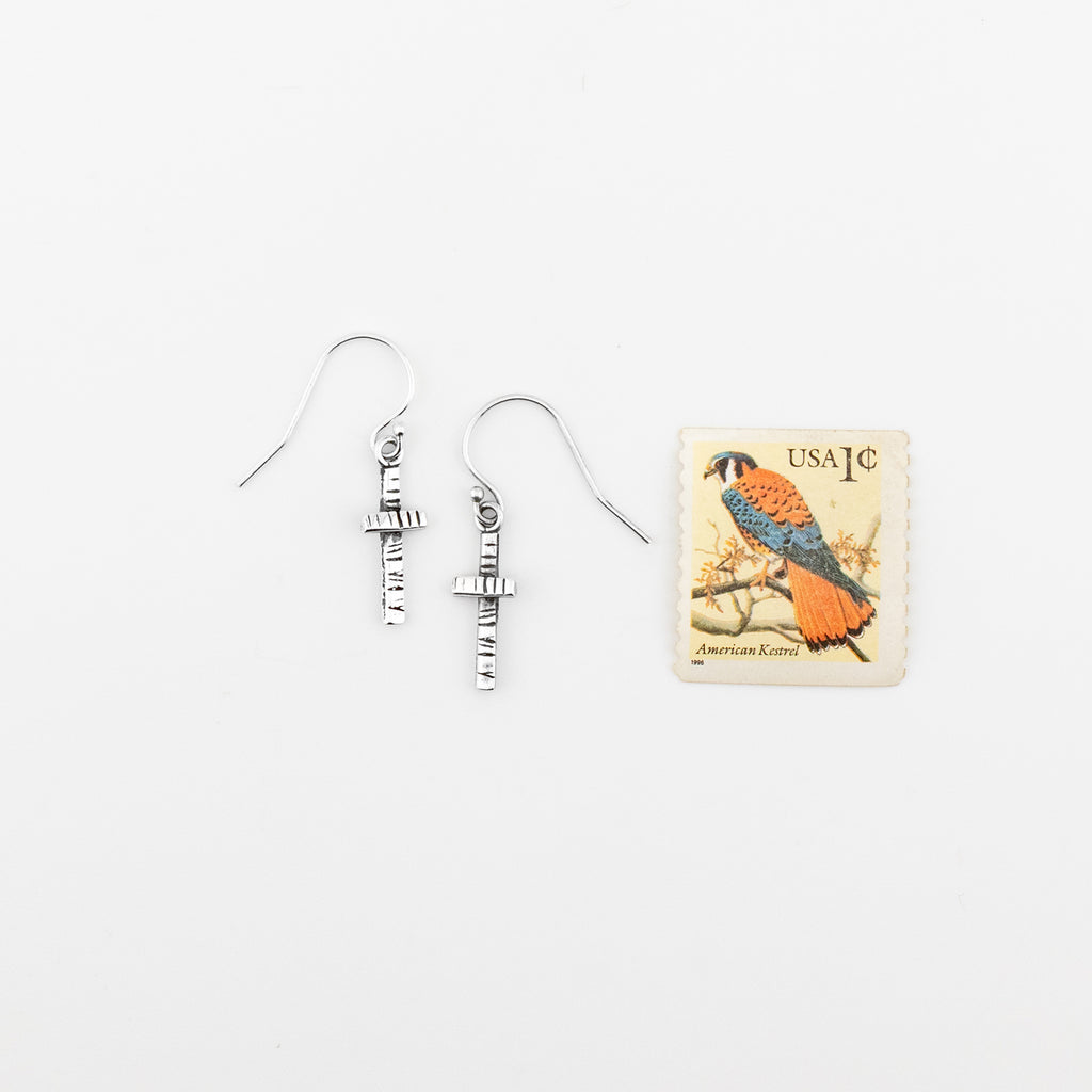 Stripes Earrings - Holly Lane
