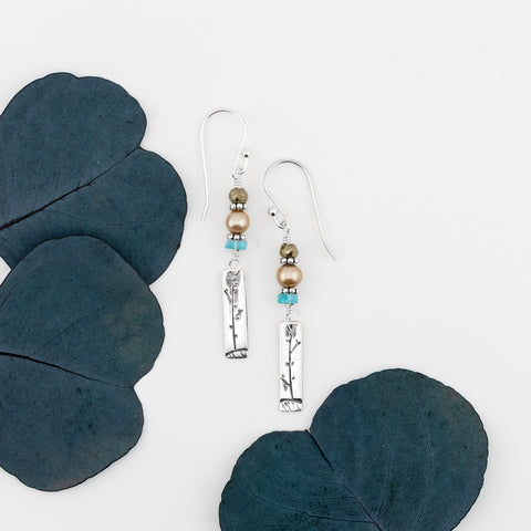 Seasons Earrings