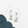 Rest Earrings