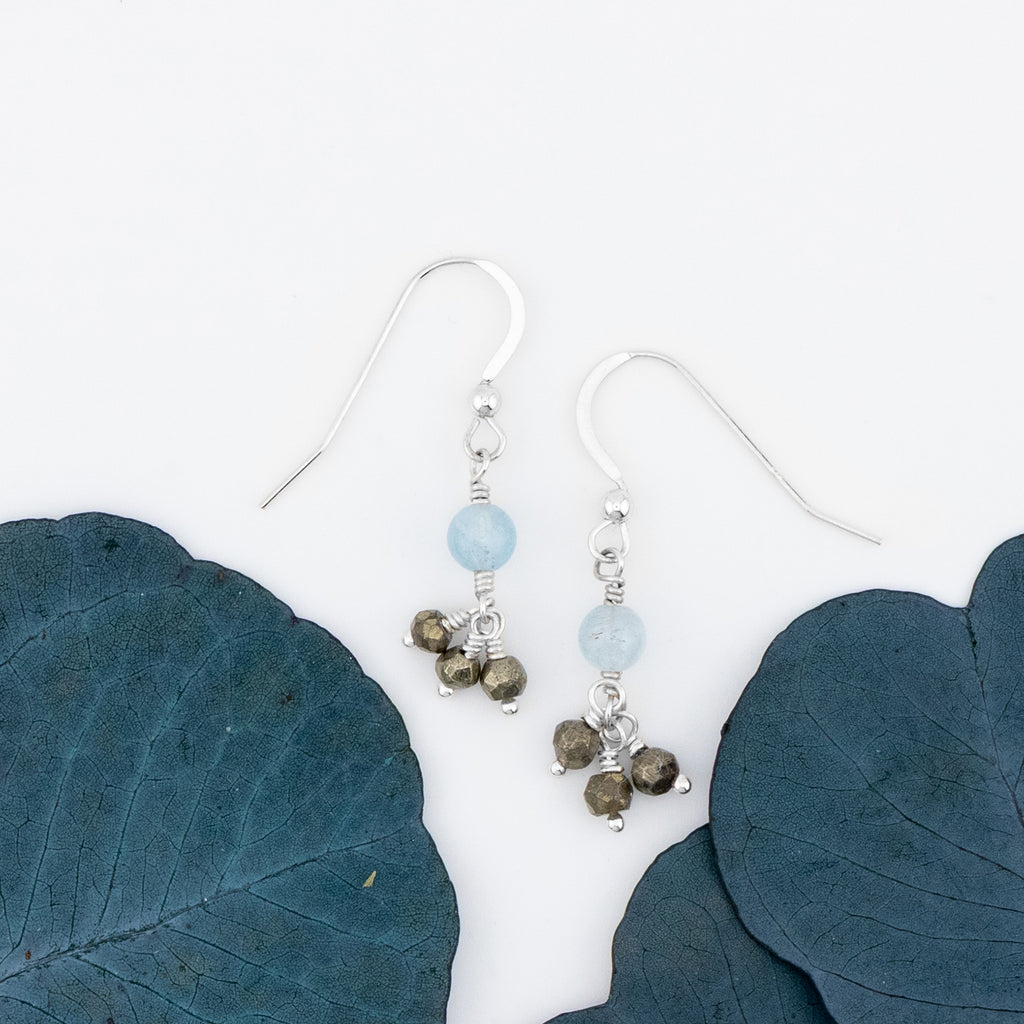 New Creation Earrings