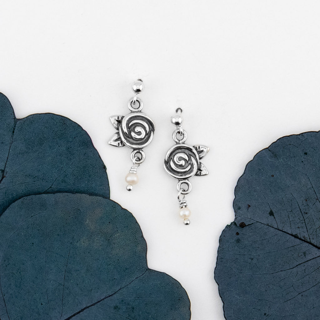 Bloom Earrings