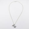 Starfish Necklace