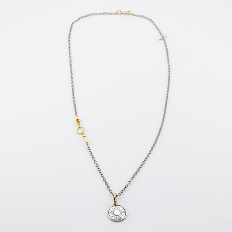 Choose this Day Necklace