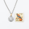 Choose this Day Necklace