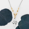 Limited Edition Christmas Star Necklace