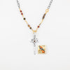 Large Steadfast Love Necklace
