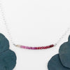 Water to Wine Petite Necklace