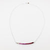 Water to Wine Petite Necklace