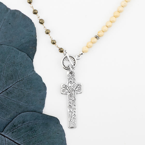 New Creation Necklace