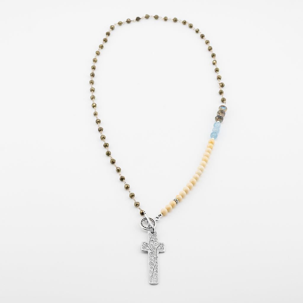 New Creation Necklace