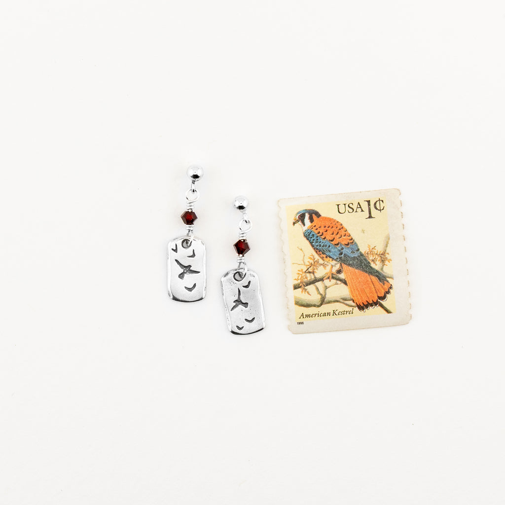Set Free Earrings - Holly Lane