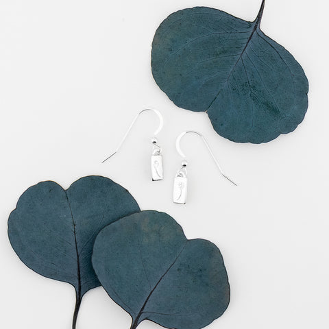 Petite Rest Earrings