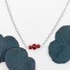 Rubies Necklace