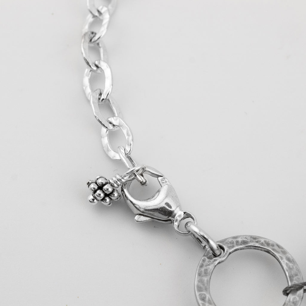 Shield Bracelet - Holly Lane