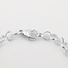 Three White Pearl Bracelet - Holly Lane