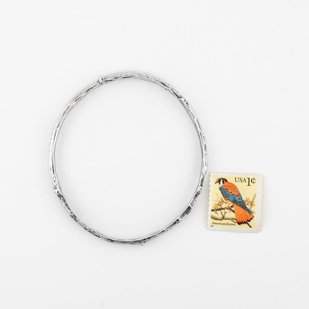 Vine Bangle Bracelet - Holly Lane