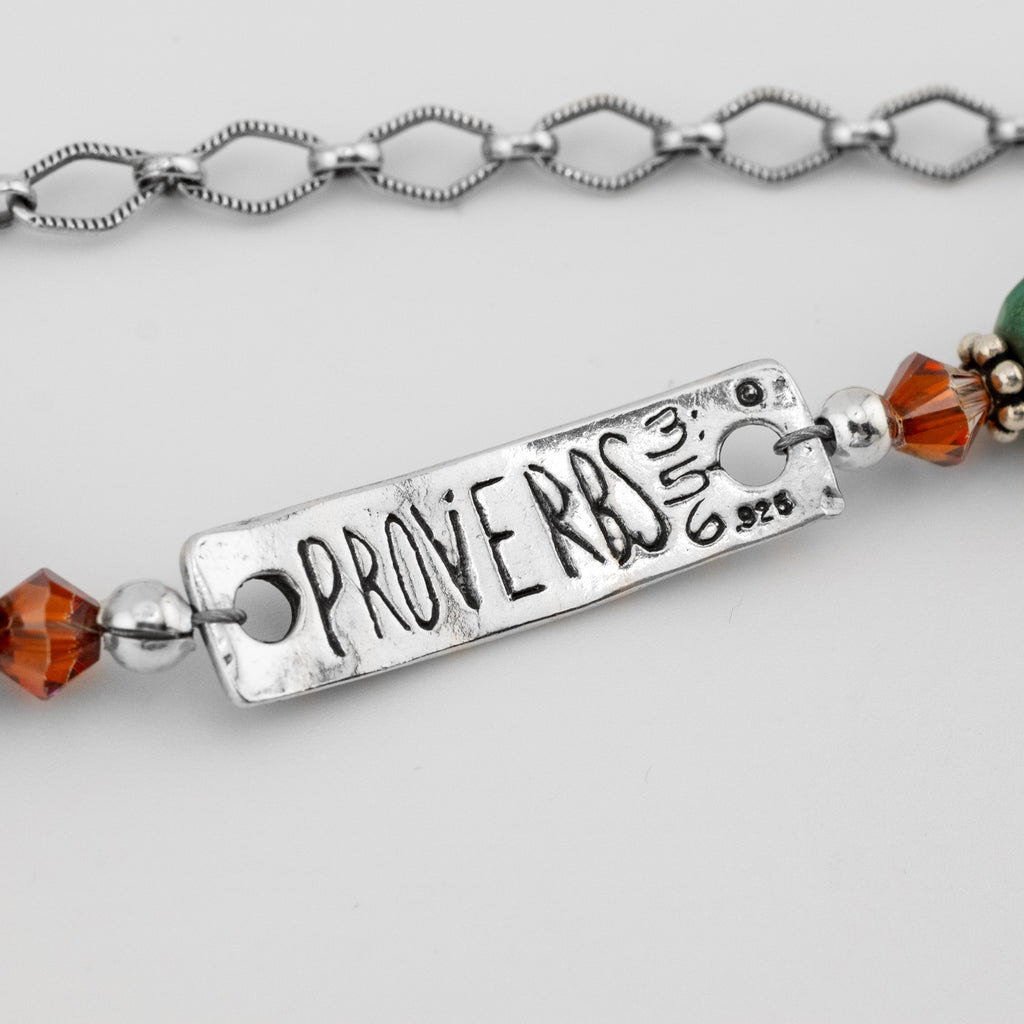 Arrow Bracelet - Holly Lane