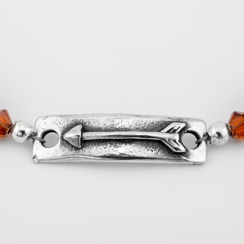 Arrow Bracelet - Holly Lane