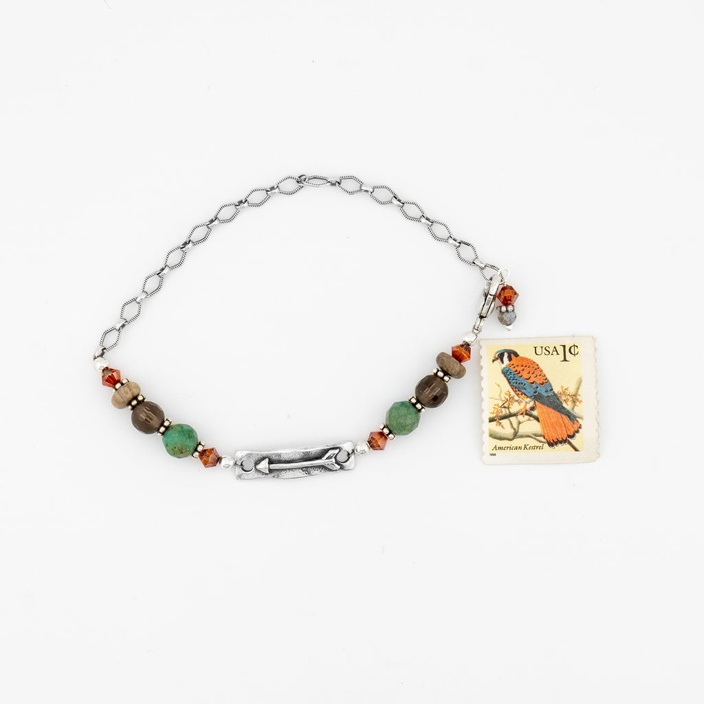 Arrow Bracelet - Holly Lane