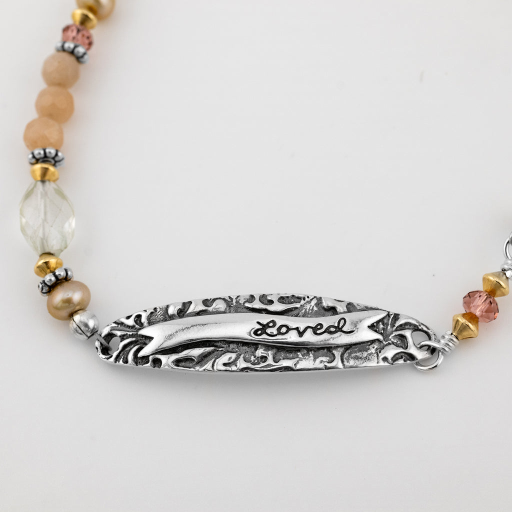 Loved Bracelet - Holly Lane