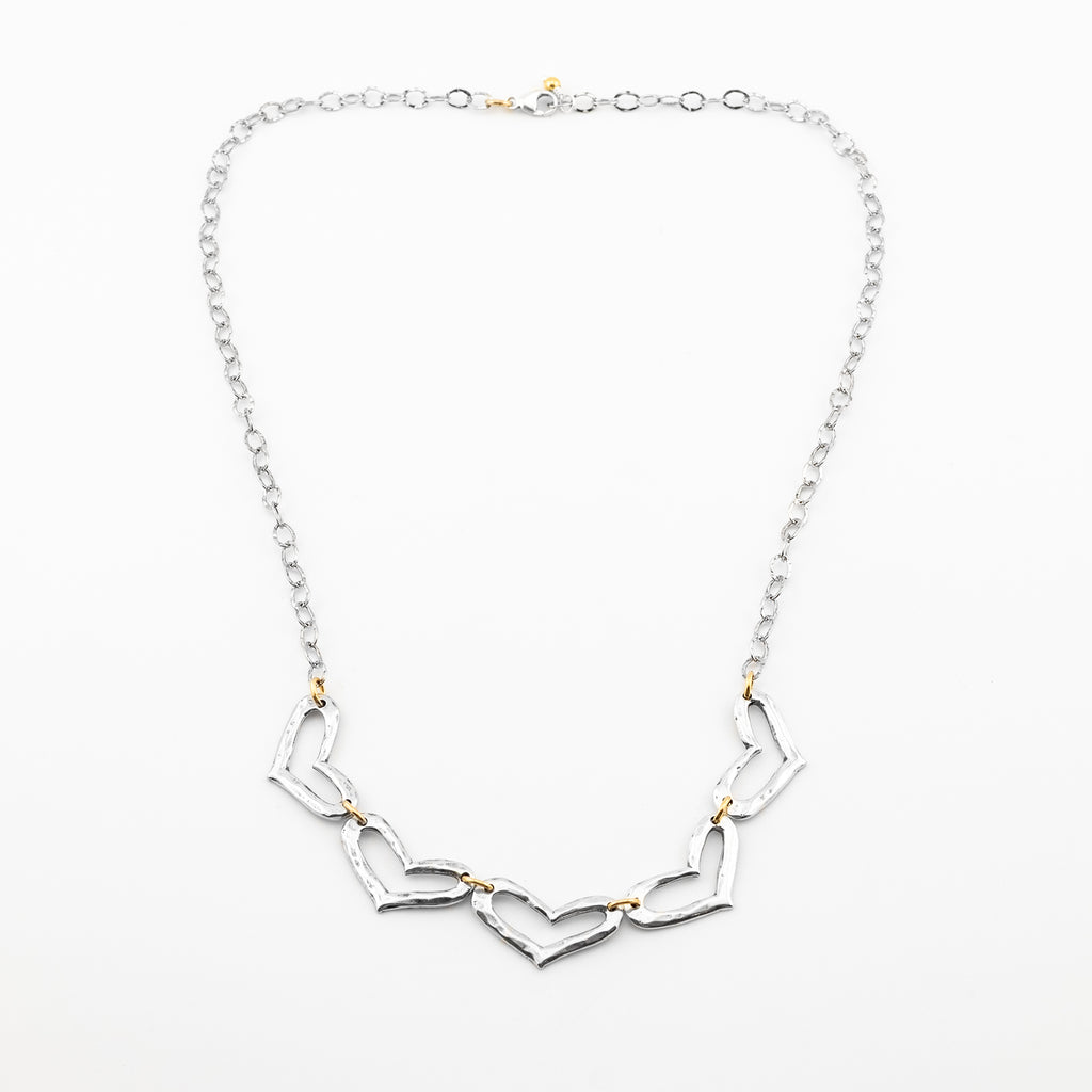 All the Love Necklace - Holly Lane