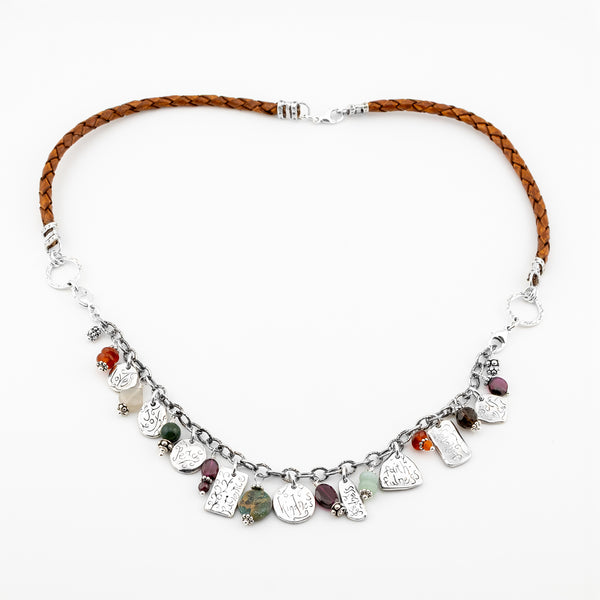 Fruit of the Spirit Necklace or Bracelet