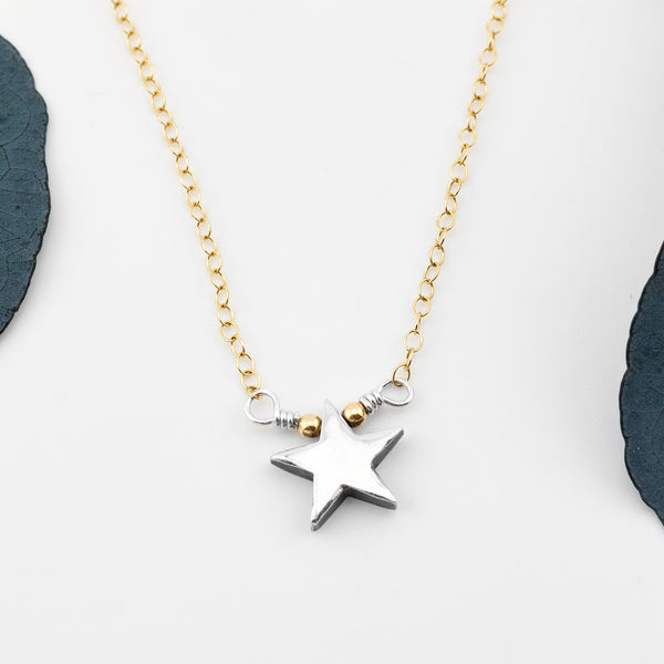 Shine Necklace