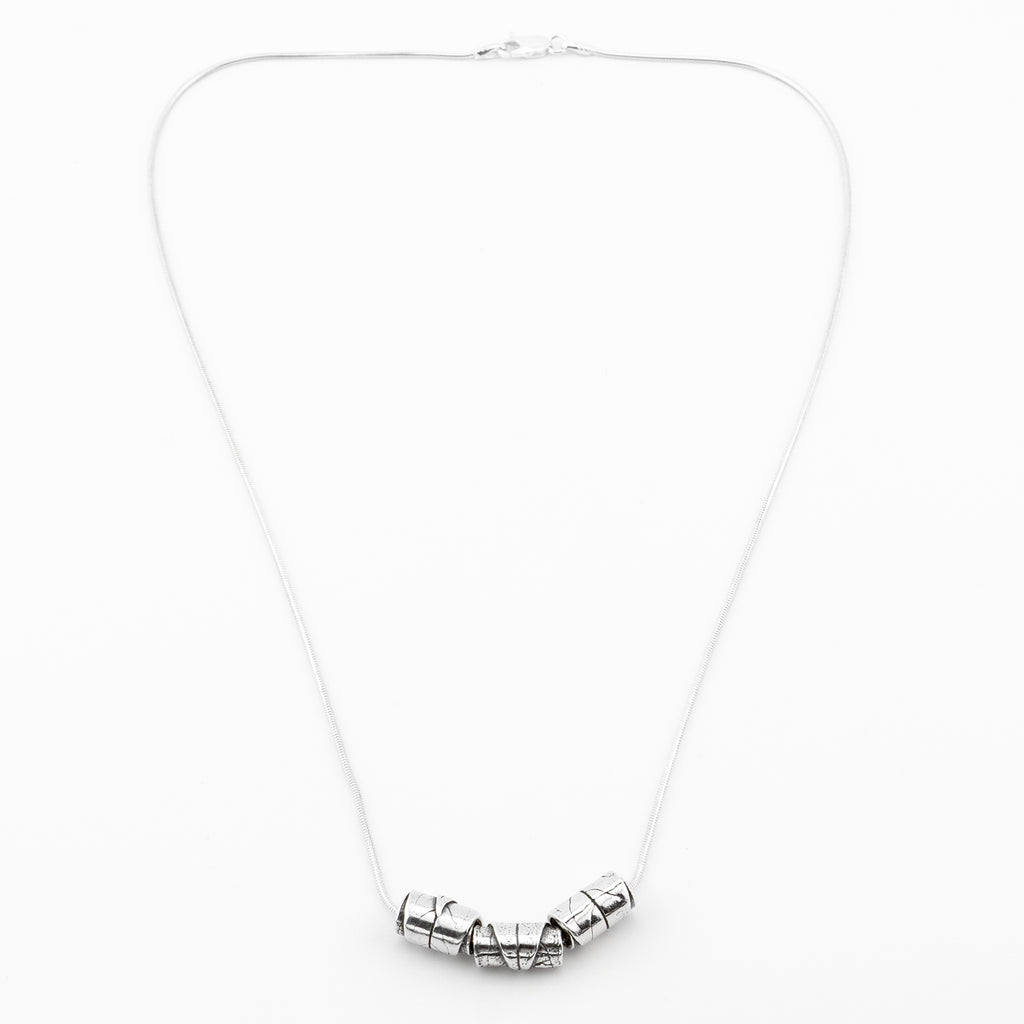 Psalm 1:3 Necklace - Holly Lane