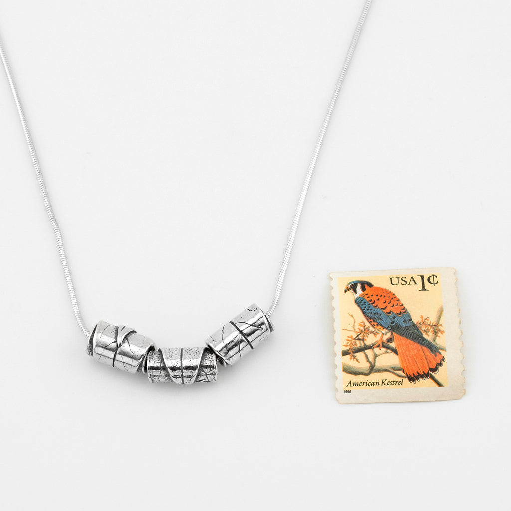 Psalm 1:3 Necklace - Holly Lane