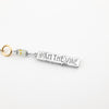 Vine Necklace