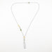 Vine Necklace