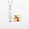 Vine Necklace