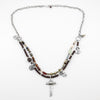Romans Road Necklace - Holly Lane