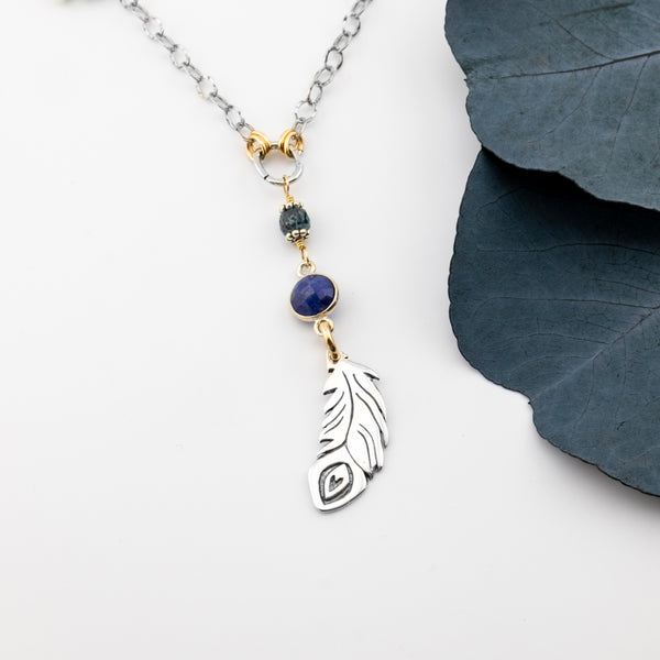 Wonderfully Made Necklace