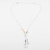 Grow in Grace Necklace - Holly Lane
