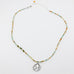 Elephant Necklace