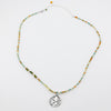 Elephant Necklace