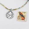 Elephant Necklace