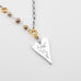 Done in Love Necklace