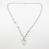 Done in Love Necklace