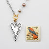 Done in Love Necklace