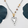 Done in Love Necklace