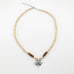 Jerusalem Cross Necklace