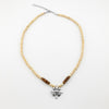 Jerusalem Cross Necklace