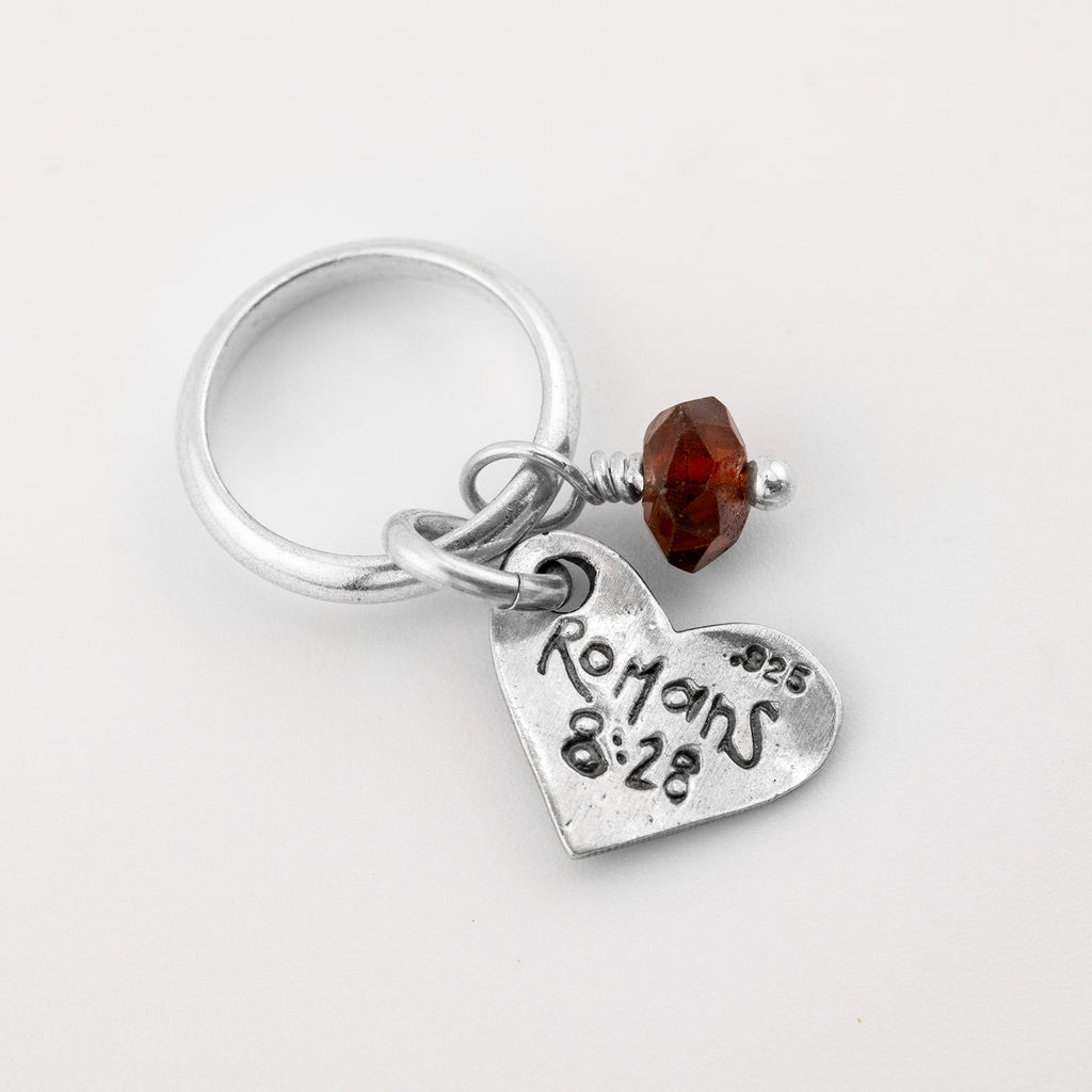 All Things Work Together Slide - Holly Lane