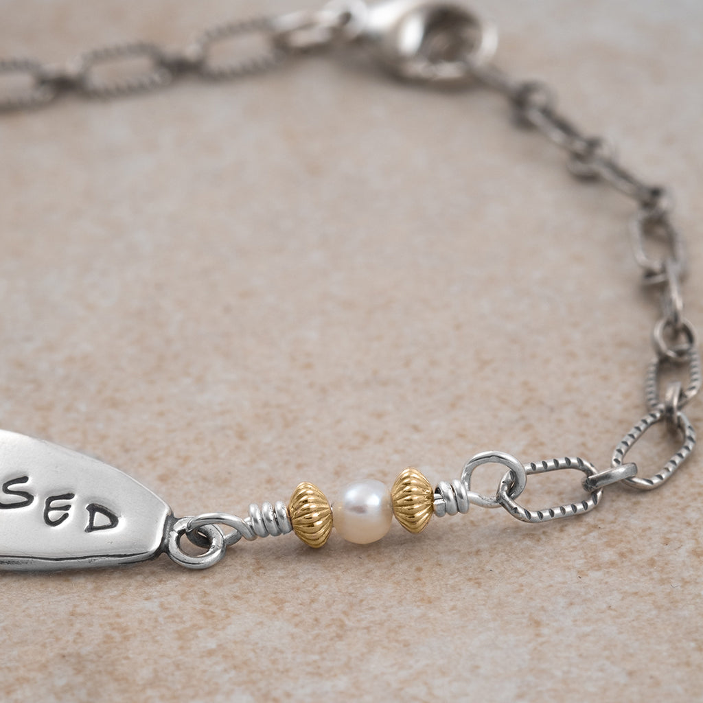 Blessed Bracelet - Holly Lane