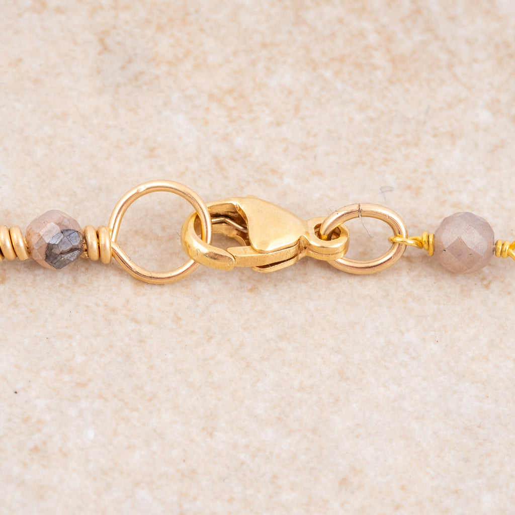 Eden Chain - Holly Lane