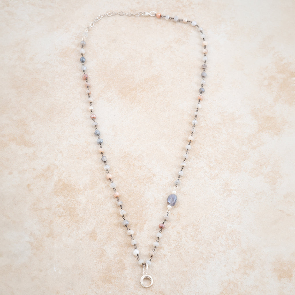 Refuge Pendant Holder - Holly Lane